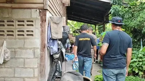 ตามล่าอีก 4 คน แก๊งอุ้มฆ่า "ดีเจเตเต้" หากขัดขืนให้ใช้มาตรการขั้นเด็ดขาด