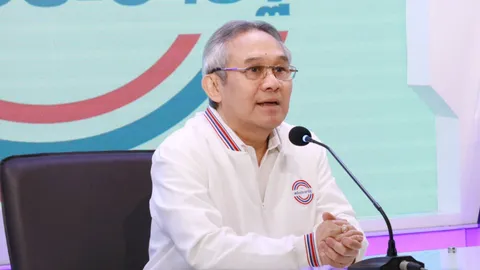 โวกระแส พปชร. เริ่มฟื้นตัว เลือกตั้งหน้าปักธงไม่น้อยกว่า 10 เขต