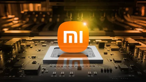 Xiaomi ทุ่ม 7 พันล้านเหรียญทำชิปของตัวเอง อยากแกร่งเทียบชั้น Apple สู้ศึกฮาร์ดแวร์ระดับโลก