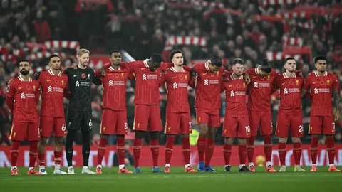 อยู่ไปก็เท่านั้น "ดาวดังลิเวอร์พูล" ลุ้นย้ายซบ "คู่แข่งพรีเมียร์ลีก" หลังส่อหมดอนาคต