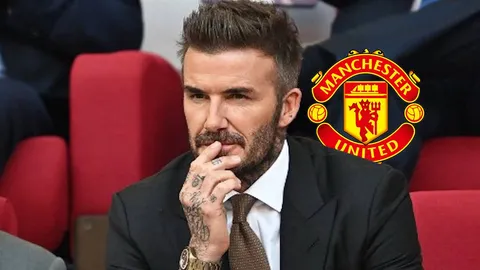 ที่เหลือแล้วแต่ "เบคแฮม" เผยชื่อ 3 แข้งดังที่ "แมนยูฯ" ห้ามขายเด็ดขาด ยก 1 เหตุผล