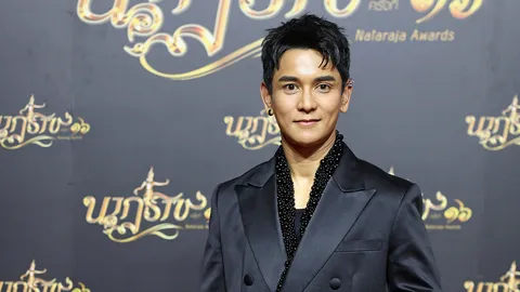 "กัน" รับเหวอทำตัวไม่ถูก เล่าโมเมนต์ ฐิสา เซอร์ไพรส์ ได้ปลดล็อกตัวเองเผยภาพวันเก่าๆ ลอยมา