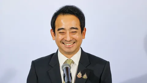 ครั้งแรกในรอบ 7 ปี GDP รัฐบาลอิ๊งค์โตกว่า 3% ติดต่อกัน 3 ไตรมาส