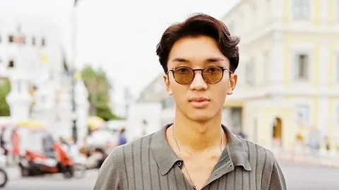 นรพล ศิริทรัพย์ ทายาทมูลนิธิร่วมกตัญญู สานงานจิตอาสาด้วยความภูมิใจ