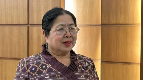 “กุสุมาลวตี” ยินดี ภูมิใจไทยประกาศฟ้อง ชิงฟ้อง “อนุทิน-สุขสมรวย” 23 พ.ค.นี้