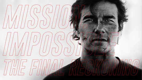 มาดูกับมาดาม: Mission: Impossible - The Final Reckoning กู้โลกในชั่วพริบตา!