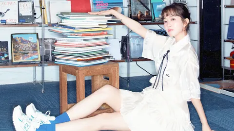 เตรียมกรี๊ด พัค โบยอง แฟนมีตติ้งครั้งแรกในประเทศไทย จองบัตรพร้อมกัน 25 พ.ค.นี้