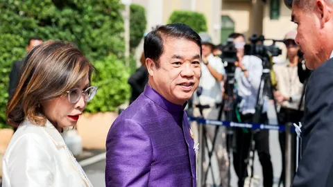 ครม.อนุมัติร่างพ.ร.บ.รถไฟฟ้า .“สุริยะ”ลั่นคนไทยจ่าย 20 บาทตลอดสาย ก.ย.นี้