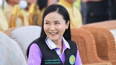 “นฤมล” เผยข่าวดี GACC แจ้งผลขอกลับมามีคุณสมบัติห้อง Lab ตรวจทุเรียนไทย 3 แห่ง