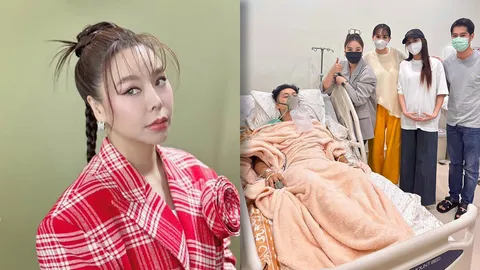 ซานิ เปิดภาพเยี่ยม ตั้ม วราวุธ พร้อมเพื่อนๆ บ่นเคยบอกอย่าขี่ แต่ไม่ฟังสักรอบ