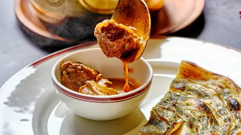 เมนูเด็ด บัตเตอร์ชิกเก้น by Daryaganj