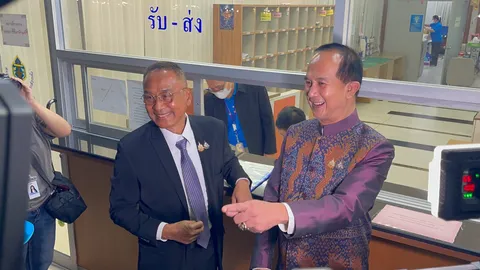 “ฉัตรวรรษ” ร้อง กกต. ให้ชุดสอบคดีฮั้ว สว. หยุดปฏิบัติหน้าที่ ปัดเซ็นใบลาออกเป็นประกัน