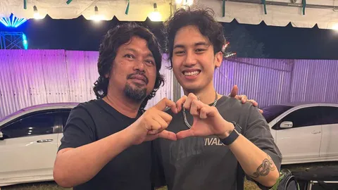 เปิดข้อความ เสือ เสฏกานต์ ส่งถึงพ่อ หลัง เสก โลโซ เข้าเรือนจำ อ่านแล้วน้ำตาซึม 