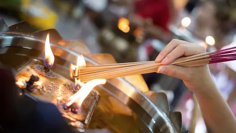 พ่อแก่เงินล้าน อยู่ที่ไหน แจกพิกัด พร้อมประวัติ และวิธีมูขอพรให้สมหวัง