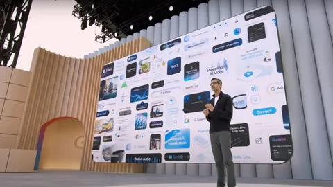 Google ปฏิวัติระบบการค้นหาด้วย AI ชู Deep Think เพิ่มประสิทธิภาพให้ Gemini