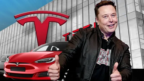 โล่งใจทั้งตลาด Elon Musk พักการเมือง กลับมาขายรถ ประกาศจะอยู่บริหาร Tesla ต่อไปอย่างน้อย 5 ปี 