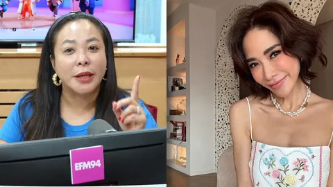 ดีเจดาด้า พูดปม พลอย เฌอมาลย์ ฟาด โต้ง ทุกรูปมีความหมาย ช็อกเกี่ยวกับคนใกล้ตัว