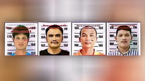 ตั้งรางวัลนำจับ 1 แสนบาท ล่าตัวแก๊งอุ้มฆ่า "ดีเจเตเต้"