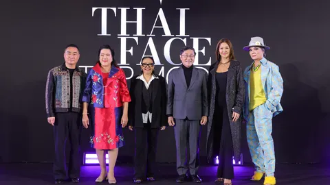 “ทักษิณ” ควักเอง 20 ล้าน เฟ้นหาโมเดลไทยแท้ เปล่งประกายบนเวทีโลก