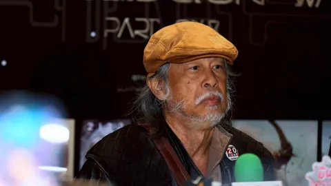 ทรนง ศรีเชื้อ แถลงข่าวเปิดตัวมหากาพย์ภาพยนตร์อย่างยิ่งใหญ่ ทุนสร้าง 300 ล้านบาท