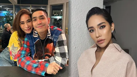 เพจดังเล่าปม พลอย เฌอมาลย์ ฟาด โต้ง ทูพี เหตุวนมาคุยกัน แต่ยังโดนสวมเขาไม่เลิก