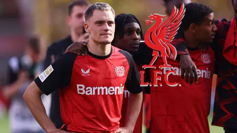 เปิด 2 เงื่อนไขสำคัญ "ลิเวอร์พูล" ต้องทำให้ได้ หากหวังปิดดีล "ฟลอเรียน เวียร์ตซ์"