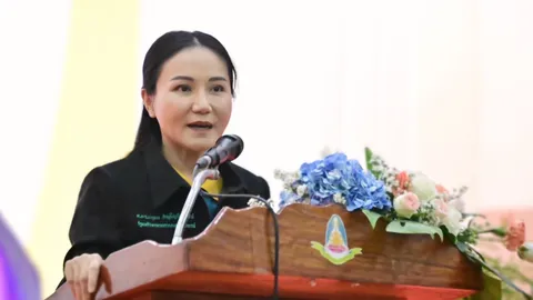 กรมชลประทานจ้างงานเกษตรกรทั่วประเทศ 6.3 หมื่นคน อุบลฯ ที่ 1 จ้างงานมากสุด