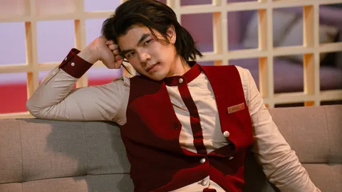 Jet lag เจ๊ทแหลก ฮาไม่แผ่ว ขึ้นเทรนด์อันดับ 1 ตั้งแต่อีพีแรก ทะลุ 17 ล้านวิวใน TikTok