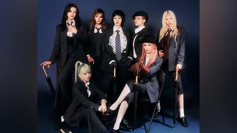 XG ปล่อยซิงเกิลใหม่ “MILLION PLACES” ระหว่างโชว์รอบสุดท้ายในวันที่ 14 พฤษภาคมนี้