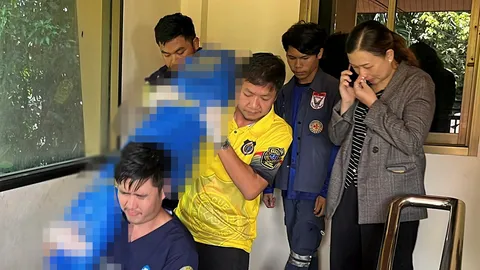 ฆ่าพยาบาล