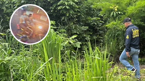 ล่าโจรหื่น