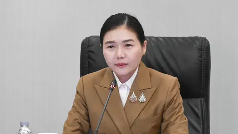 “รมต.น้ำ” สั่งลุยตรวจโกดังย่านสมุทรปราการ หลังเจอสินค้าไม่ได้มาตรฐานอื้อ