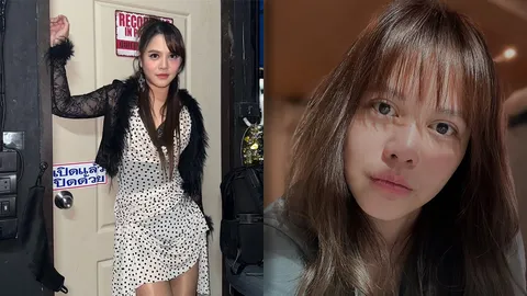 พิมพ์ พิมพ์มาดา รีวิวหลังผ่าตัดดึงหน้า แฟนๆ ชมสวยเหมือนตอนออกอัลบั้มแรก