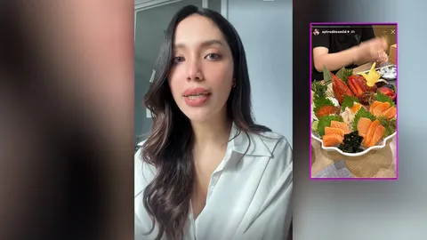 มายด์ พัชรบุษย์ เผยสาเหตุแท้จริง ที่ลบรูปจากสตอรี่ หลังโดนโยง โต้ง-พลอย (คลิป)