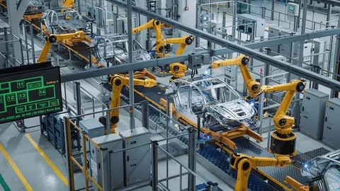 อุตสาหกรรมรถยนต์ในไทยดิ่ง แนะรัฐอัดงบสร้างงาน กระตุ้นเศรษฐกิจในประเทศ