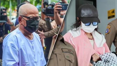 ได้คลิปเสียงมัด "สีกาเก็น" รีด "สมีแย้ม" ขู่แฉ "เซ็กซ์โฟน" โทรขอเงิน 2 ล้านใช้หนี้เว็บพนัน!