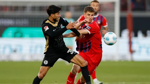 สรุปผลบอล ผลบอลสด ผลบอลเมื่อคืน 22 พ.ค. 68