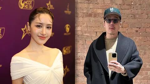 พิม พิมประภา รับคุย ไฮโซแทม มี เอมมี่ มรกต เป็นแม่สื่อ ยังไม่ฟันธงสถานะ