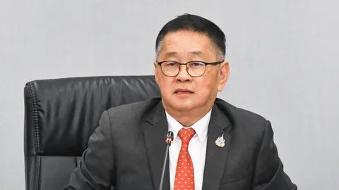 “ประเสริฐ” ไม่สบายใจ “ยิ่งลักษณ์” ต้องชดใช้คดีจำนำข้าว ไม่ทราบอาจทำให้ไม่ได้กลับไทย