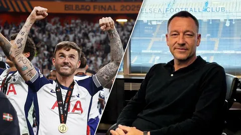 เอานิ้วแหย่ปลั๊กไฟชัดๆ "แมดดิสัน" แซวแรง "เทอร์รี" ก่อนรายหลัง ตอกกลับหน้าหงาย