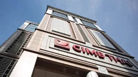 ธนาคาร ซีไอเอ็มบี ไทย ชวนนิสิต-นักศึกษา ร่วมโครงการ The Complete Banker™ 2568   