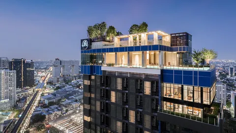 ฟื้นความเชื่อมั่นท่ามกลางวิกฤต AP ลุยแผนฟื้นฟูคอนโด สร้างมาตรฐานใหม่