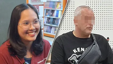 ศาลอุทธรณ์ กลับคำพิพากษา สั่งคุก 1 เดือน ฝรั่งเตะหมอที่ภูเก็ต ไม่รอลงอาญา