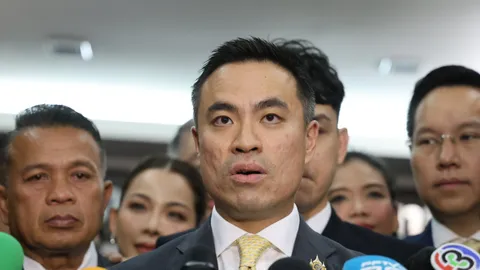 จับเพิ่มโรงงานศูนย์เหรียญซุก “ฟรีโซน” ผิดทุกตรง!ไม่มีใบอนุญาต-ขยะพิษ-แรงงานเถื่อน-ปล่อยน้ำเสีย