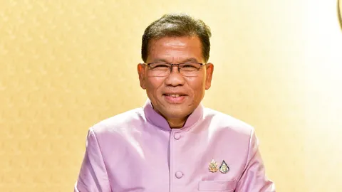 เปิดรับสมัครคนไทยไปทำงานฮ่องกง รายได้กว่า 8 หมื่นบาทต่อเดือน
