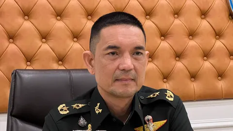 กองทัพบกสั่งเร่งสอบปมน้ำมันหาย 10,000 ลิตร พร้อมฟันเด็ดขาดหากพบผิด