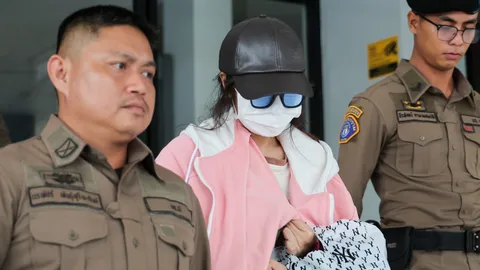 เปิดคลังสมบัติ "สีกาเก็น" รวยล้น หลังสนิท "สมีแย้ม" เพียงปีเดียวอู้ฟู่