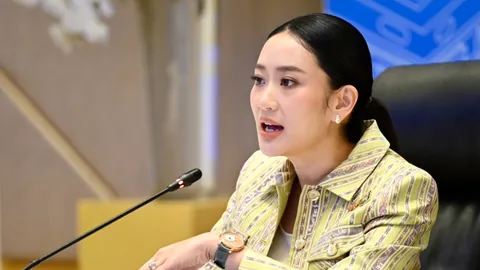 “แพทองธาร” สั่ง “อนุทิน” เร่งช่วยน้ำท่วมแม่สาย ให้ สธ. รีบเข้าเก็บตัวอย่างน้ำ