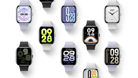 Xiaomi ผงาดแซงหน้า Apple ขึ้นแท่นผู้นำตลาดอุปกรณ์สวมใส่