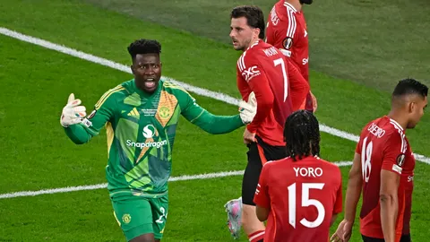 พี่ชายโอนานา ออกโรงปกป้องน้อง หลังโดนวิจารณ์ยับฟอร์มบู่กับแมนยู ลั่นยังเป็นโกล์ระดับโลก